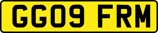 GG09FRM