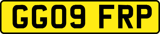 GG09FRP