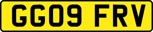 GG09FRV