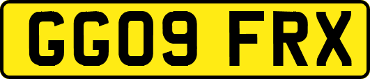 GG09FRX