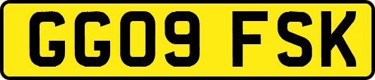 GG09FSK
