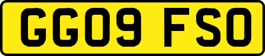 GG09FSO