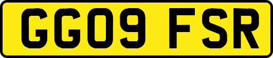 GG09FSR