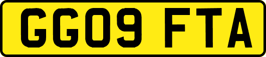 GG09FTA