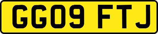 GG09FTJ