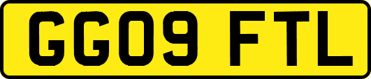GG09FTL