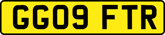 GG09FTR