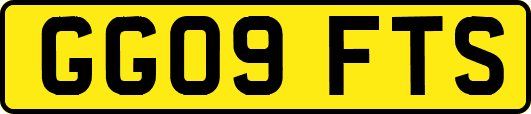 GG09FTS