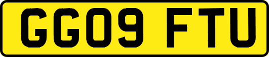 GG09FTU