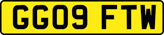 GG09FTW