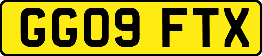 GG09FTX