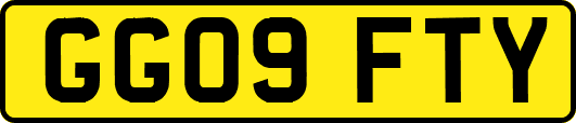 GG09FTY