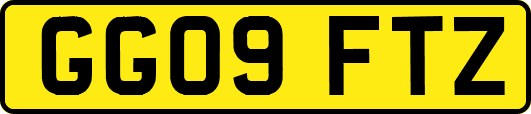 GG09FTZ