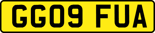 GG09FUA