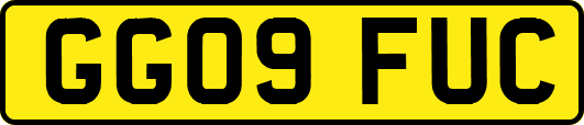 GG09FUC