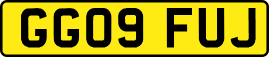 GG09FUJ