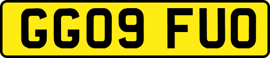 GG09FUO