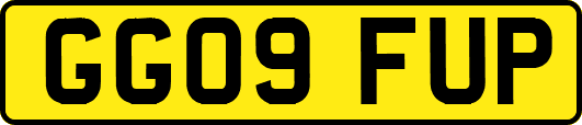GG09FUP