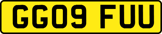 GG09FUU