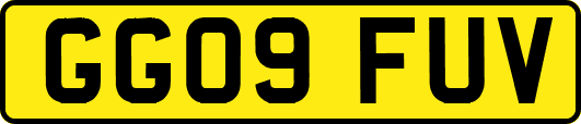 GG09FUV