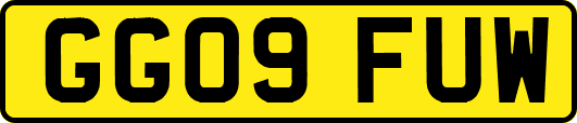 GG09FUW