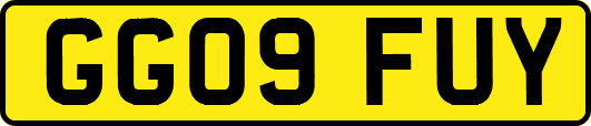 GG09FUY