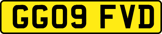 GG09FVD