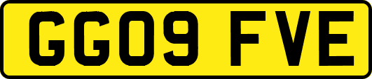 GG09FVE