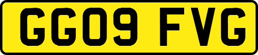 GG09FVG