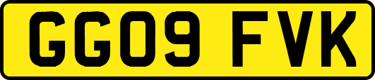 GG09FVK