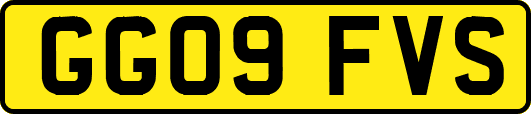 GG09FVS