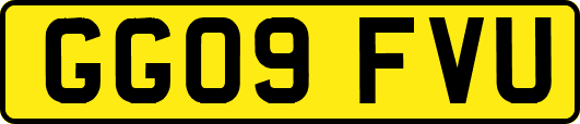 GG09FVU
