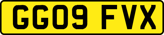 GG09FVX