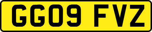 GG09FVZ