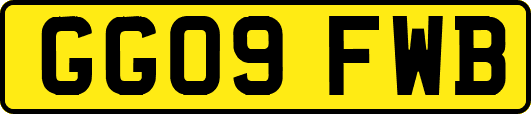 GG09FWB