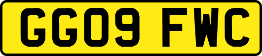 GG09FWC