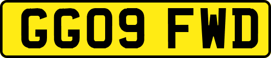 GG09FWD