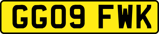GG09FWK