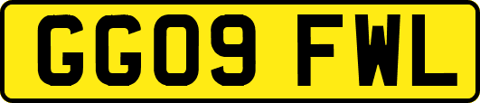 GG09FWL