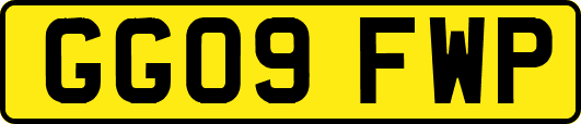 GG09FWP
