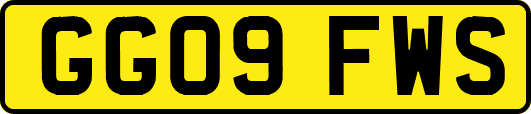 GG09FWS