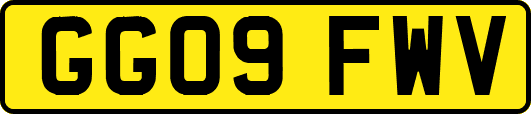 GG09FWV