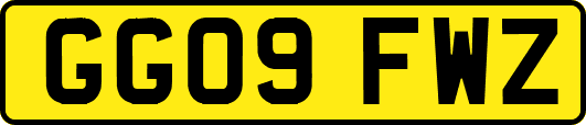 GG09FWZ