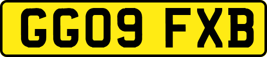 GG09FXB