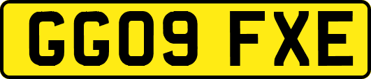 GG09FXE