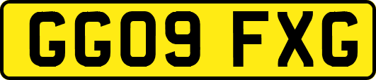 GG09FXG