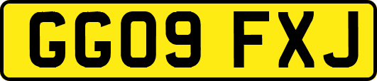 GG09FXJ