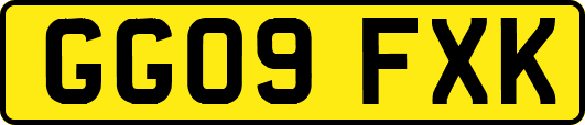 GG09FXK