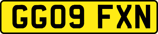 GG09FXN