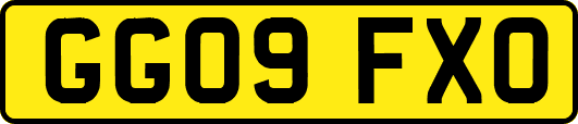 GG09FXO